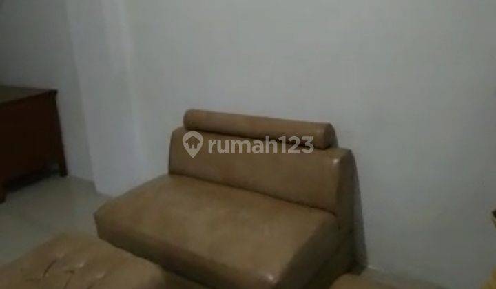 Ruko Murah 3,5 Lantai Di Jl Mayor Oking Cibinong 2