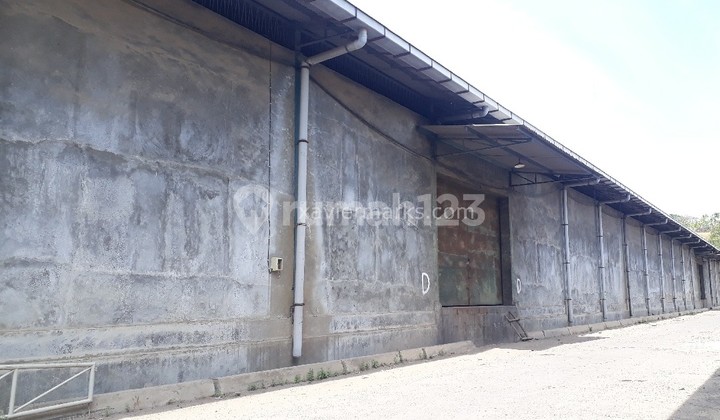 GUDANG DI TAMBAK AJI 2