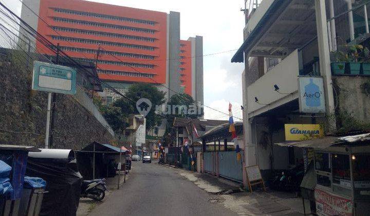 Dijual Ruko di Jl. Bukit Jarian Bandung 2