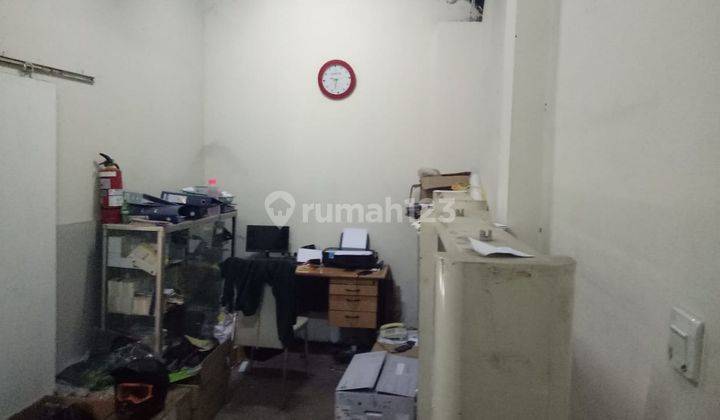 Dijual Ruko di komplek BizPark, Jl. Raya Kopo - Bandung 2