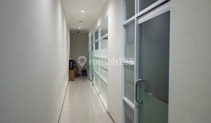 Dijual Ruko di komplek BizPark, Jl. Raya Kopo - Bandung 1