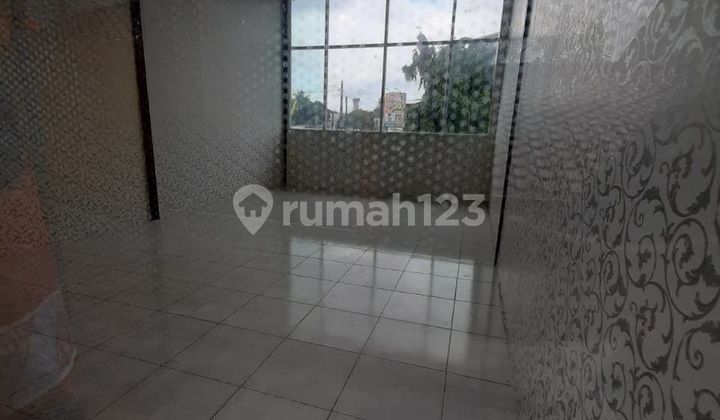 Shop House / Commercial Space on Caman Jatibening Main Road 2