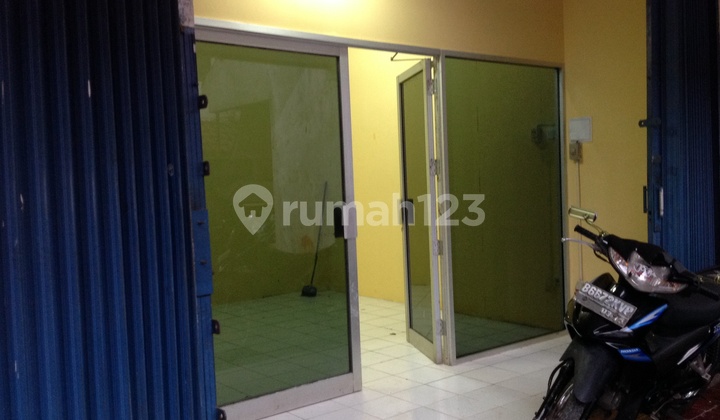 Ready-to-Use Shop House in East Bekasi 2