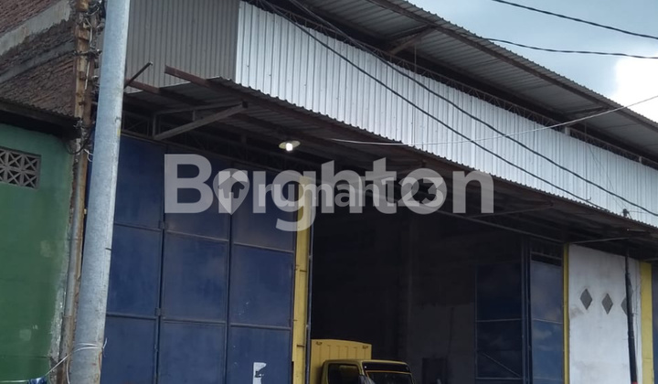 GUDANG LIK 3 KALIGAWE 1