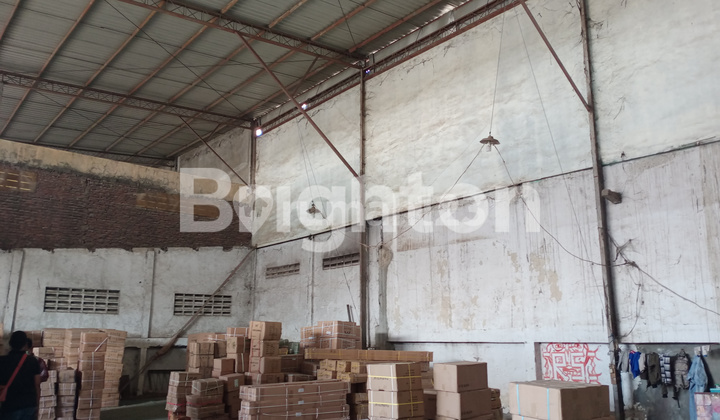 GUDANG LIK 3 KALIGAWE 2