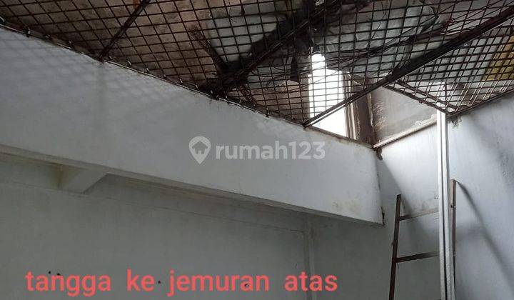 Ruko di Kalimas Bekasi siap Usaha! cocok untuk Bisnis Anda 2