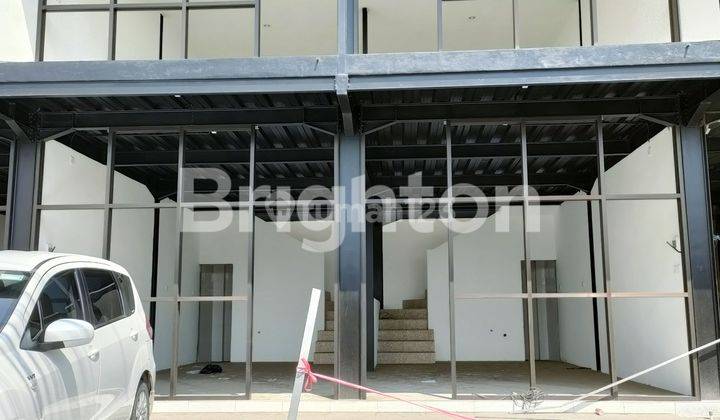 2 STOREY SHOPHOUSE IN CANNGU 1