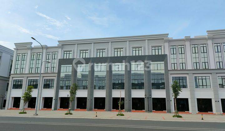 Ruko Sedayu City Ada 4 Gandeng dan 2 Gandeng Baguss Ruko Sedayu City Ada 4 Gandeng dan 2 Gandeng Baguss