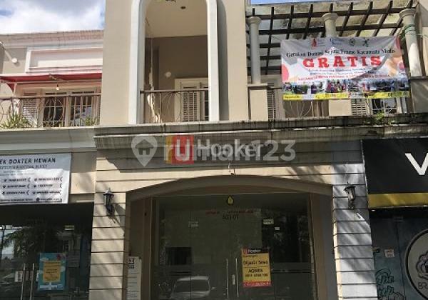 Ruko Murah di Citralake Sawangan Depok