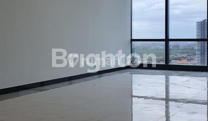 office ciputra world