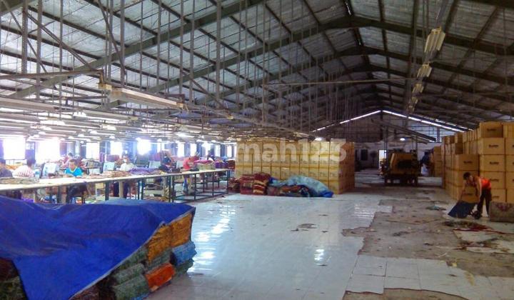 Neat Warehouse Production Ready, Jl Raya Bogor Cibinong Neat Warehouse Production Ready, Jl Raya Bogor Cibinong