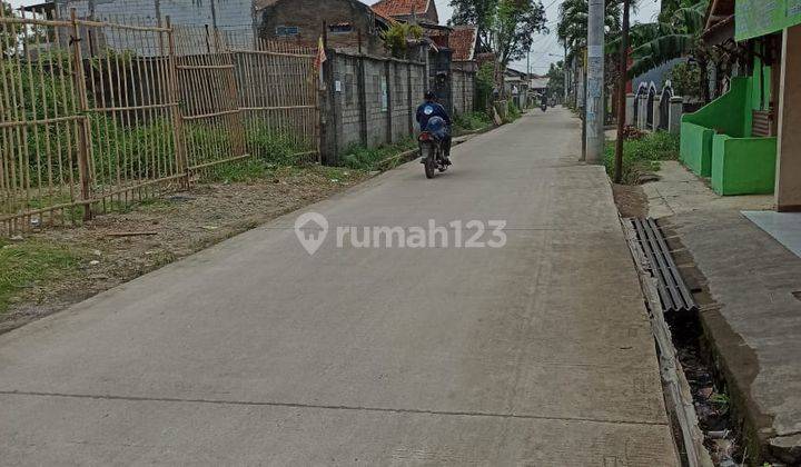 Gudang dan Tanah Untuk Usaha di Kopo Katapang 2