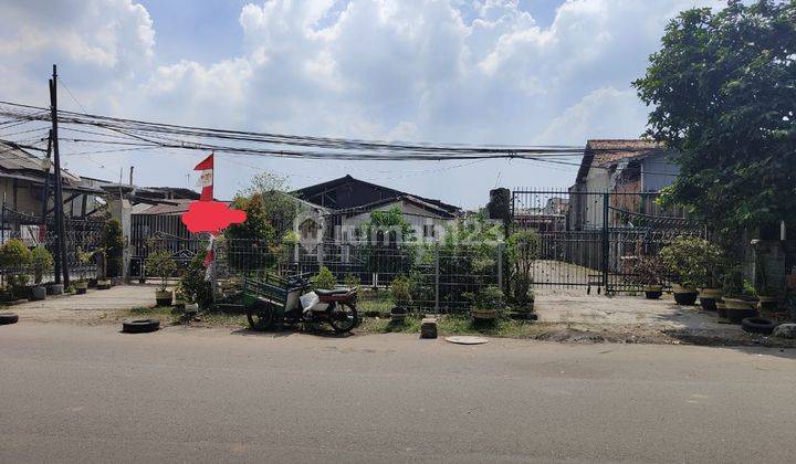 Gudang Sesuai NJOP Di Daerah Pulo Gadung, Jakarta Timur 2