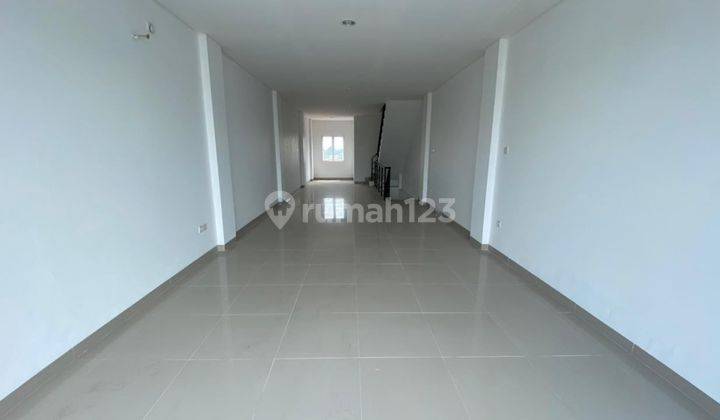 Dijual Ruko 3,5 Lantai Jl Jombang Raya Dekat Bintaro Sektor 9 2