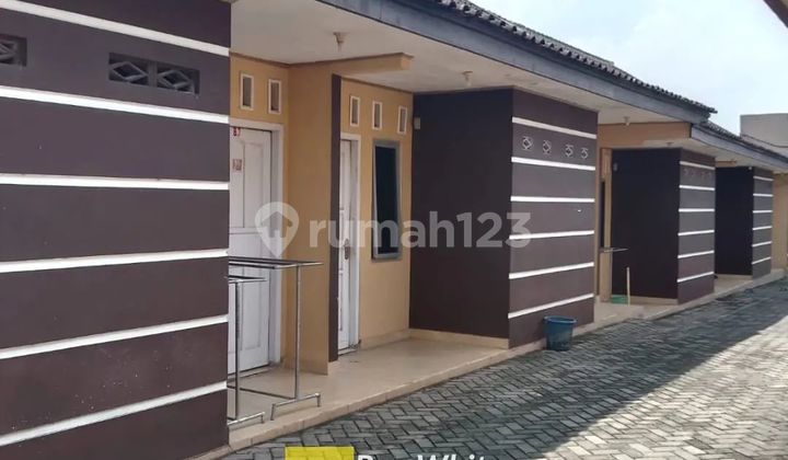 Rumah Kontrakan Pringsewu Rumah Kontrakan Pringsewu