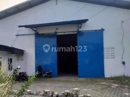 002 015. Dijual Disewakan Gudang Margomulyo Permai Surabaya 2