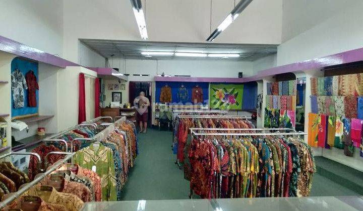 Jual Cepat Ruko Di Jalan Tamblong Bandung  1