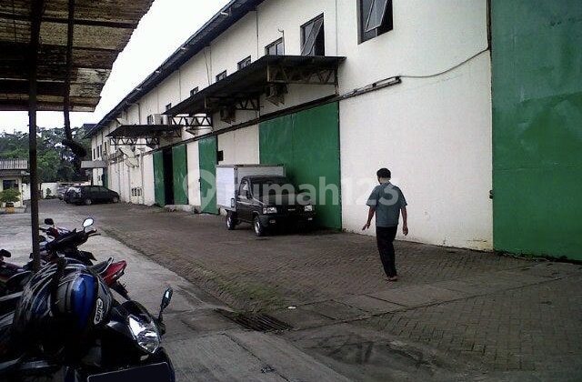 Gudang Besar Dan Bagus Di Pulo Gadung, Jakarta Timur Gudang Besar Dan Bagus Di Pulo Gadung, Jakarta Timur