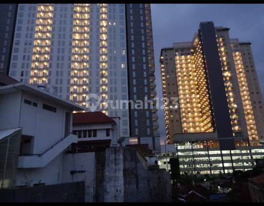 Disewakan Ruko kantor di Mainroad Jalan Setiabudi  2