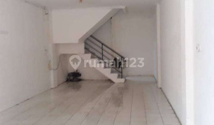 RUKO DURI KOSAMBI JAKARTA BARAT UK 4X15 BELAKANG APOTIK NIKI SEHAT 