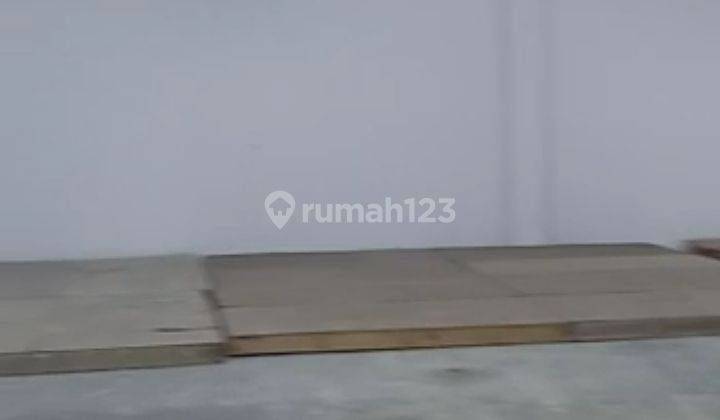 Gudang Kondisi Bagus Terawat Luas 625 M2 Bisa Masuk Kontener Kosambi Baru Jakarta Barat 2