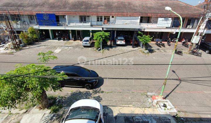 Ruko 2 Unit Jejer Jalan Permata Hijau, Hasanudin, Semarang 2