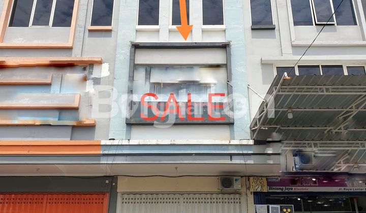 RUKO RAYA LONTAR RUKO RAYA LONTAR