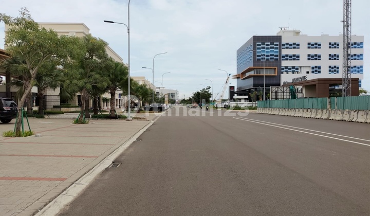 Ruko Sedayu Ruko Sedayu