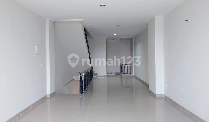 Ruko Sedayu Ruko Sedayu