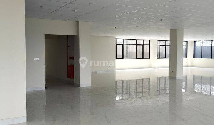 Gedung kantor baru murah Tb simatupang pondok pinang jaksel 2