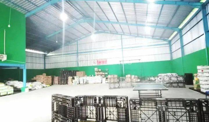 GUDANG DI MERAK BATIN HAJIMENA,  NATAR, LAMPUNG SELATAN 2