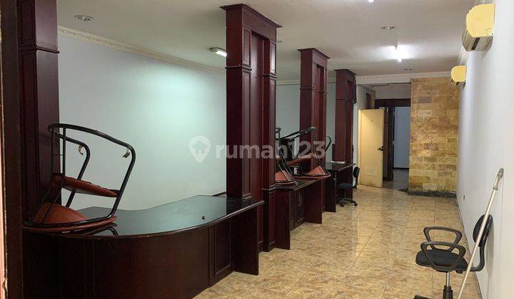 Disewakan Ruko Lokasi Strategis Jalan Kayun Cocok Untuk Kantor 1