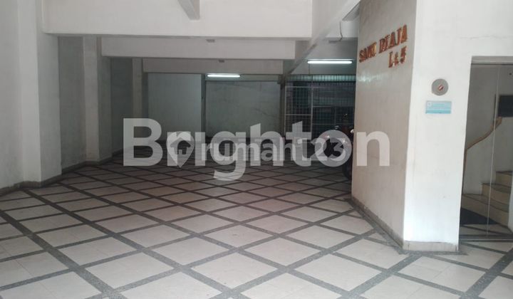 *RUKO 5 LANTAI EX BANK KAWASAN STRATEGIS DAERAH PERAK* *RUKO 5 LANTAI EX BANK KAWASAN STRATEGIS DAERAH PERAK*