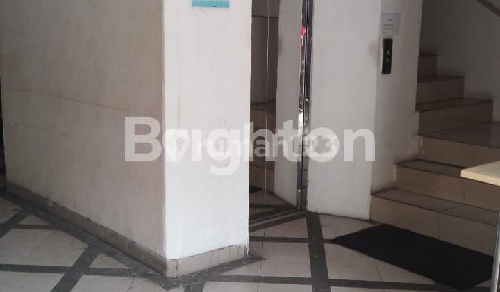 *RUKO 5 LANTAI EX BANK KAWASAN STRATEGIS DAERAH PERAK* *RUKO 5 LANTAI EX BANK KAWASAN STRATEGIS DAERAH PERAK*