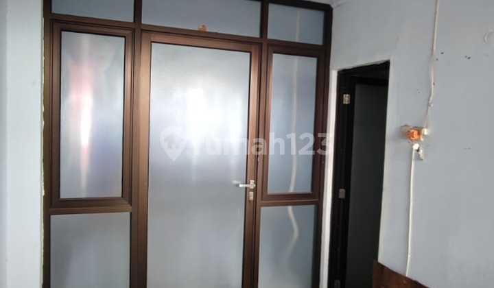 Dalam Kompleks Yogya Grand Karanggetas 2