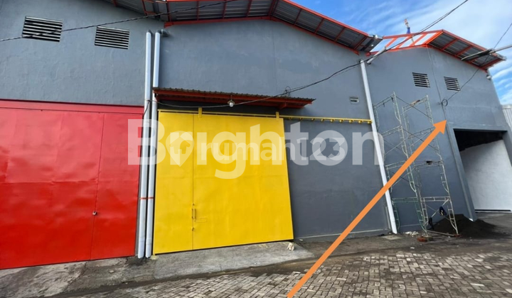 GUDANG KEDINDING TENGAH JAYA GUDANG KEDINDING TENGAH JAYA