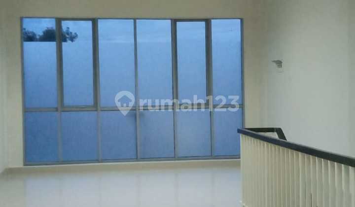 Ruko Siap Pakai, Kawasan Bisnis dan Ramai @Ruko Kebayoran Square, Bintaro Ruko Siap Pakai, Kawasan Bisnis dan Ramai @Ruko Kebayoran Square, Bintaro