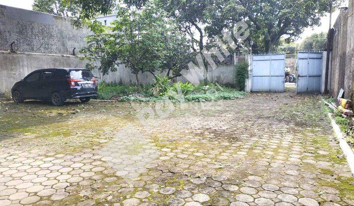 Gudang Lokasi Bagus Mainroad Majalaya 2