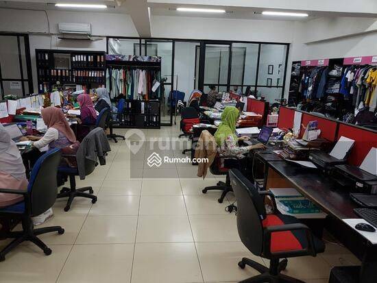 Turun Harga!! Kantor Garmen  PT Asmara Karya Abadi Pandu Raya 2