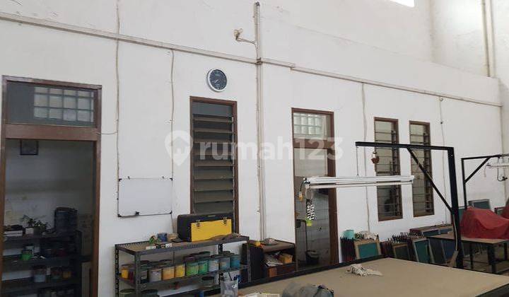 Turun Harga Rumah Gudang Di Leuwisari