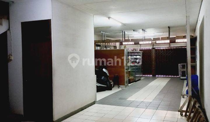 Sukamaju Mainroad Shop House 2