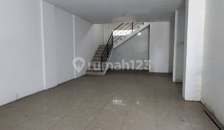 Ruko di Mekar Wangi, Bandung Ruko di Mekar Wangi, Bandung