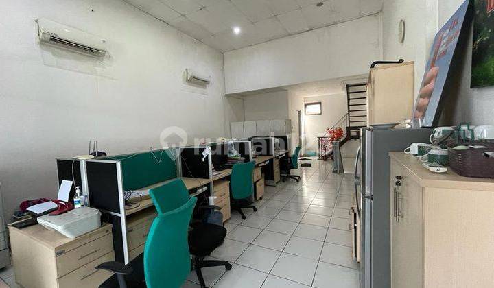 Ruko 2,5 Lantai Mekarwangi Ruko 2,5 Lantai Mekarwangi