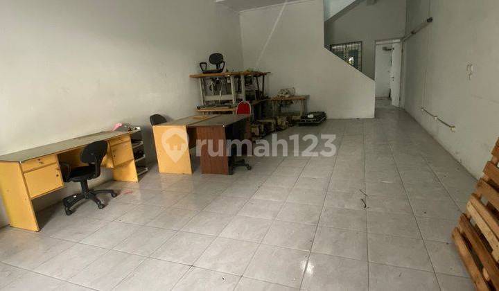 Turun Harga Ruko Tki 5 Kawasan Berkembang