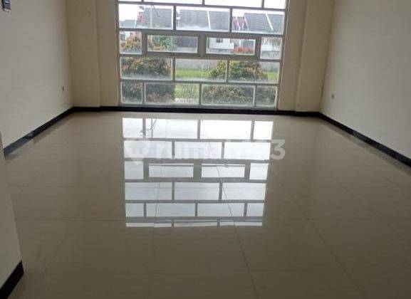 Ruko Tki 3 Kawasan Berkembang