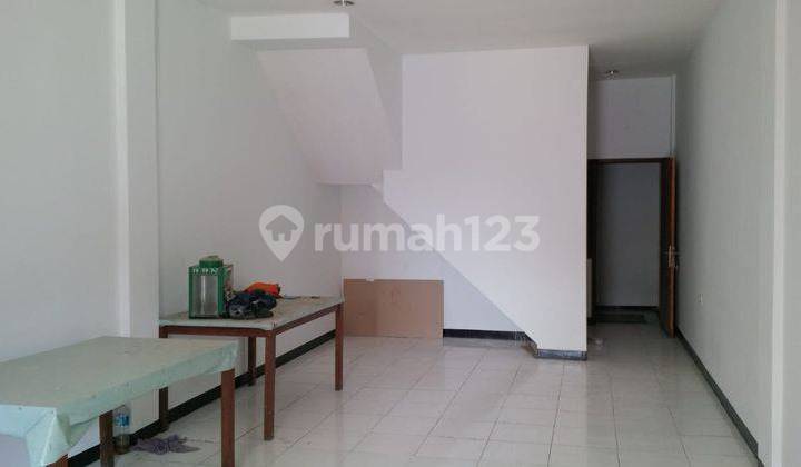 Ruko Mekarwangi Mainroad Ruko Mekarwangi Mainroad