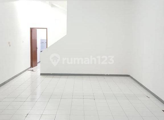 Ruko Siap Pakai Taman Holis Indah 2 thi 2 