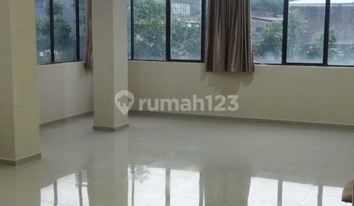 Ruko Astanaanyar Cocok Untuk Minimarket