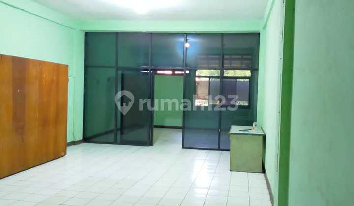 Ruko Siap Pakai Caringin 2