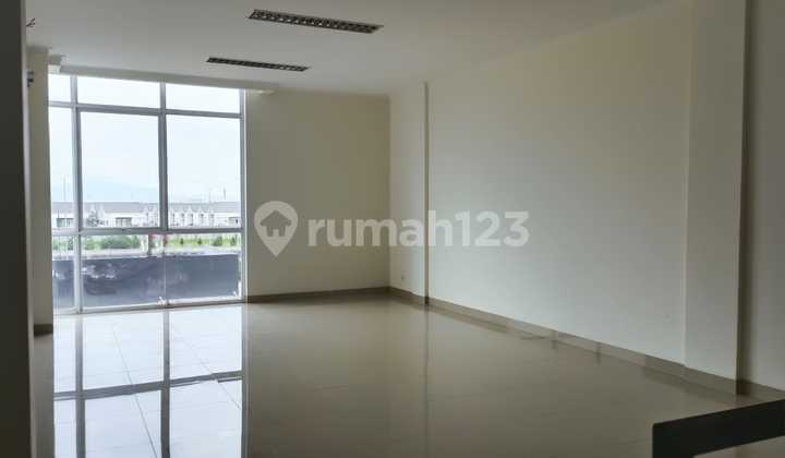 RUKO SUMMARECON BANDUNG